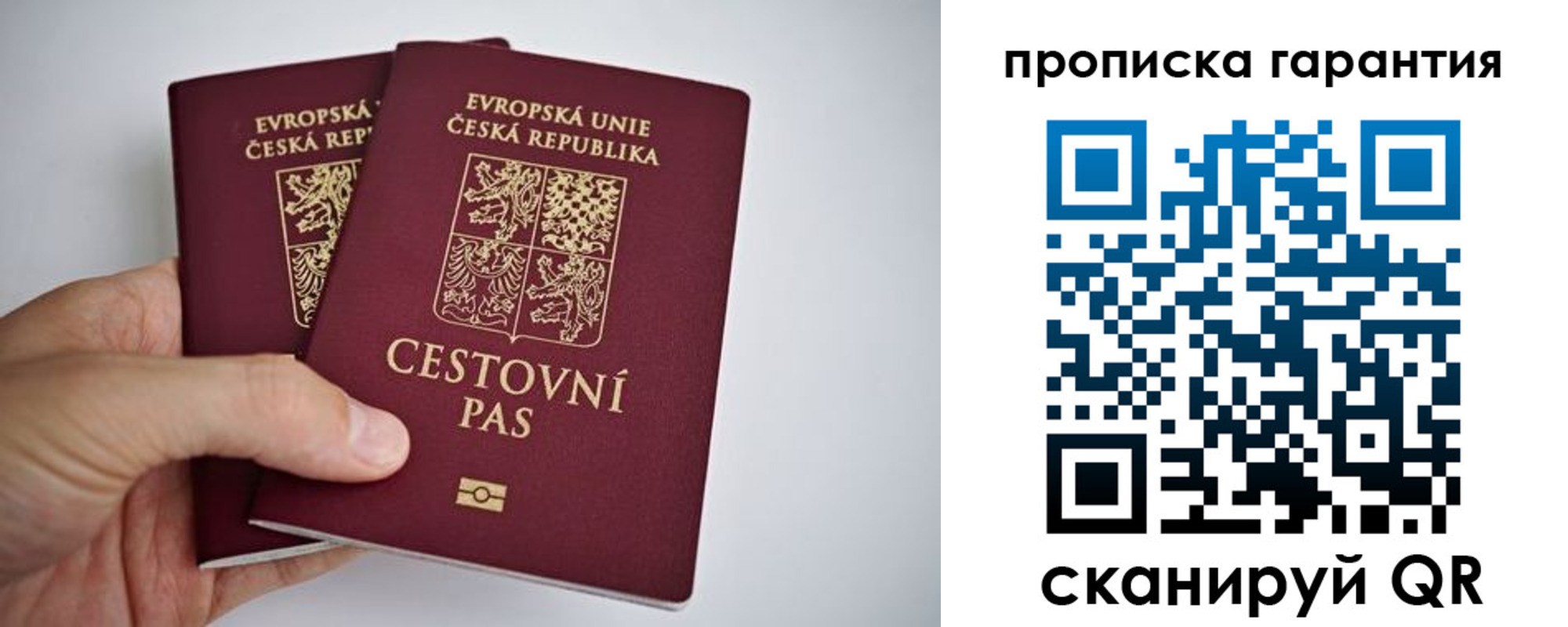прописка в Оби